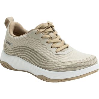 Alegria By Pg Lite In8 Sneaker in 6381 Cream at Nordstrom Rack, Size 7.5Us / 37.5Eu