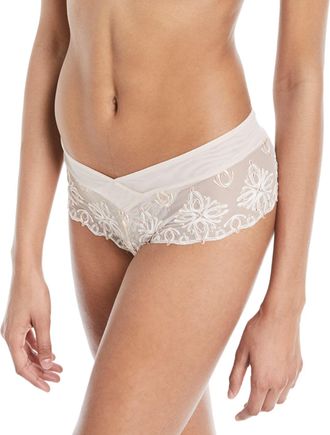 Chantelle Champs Elysees Hipster Briefs