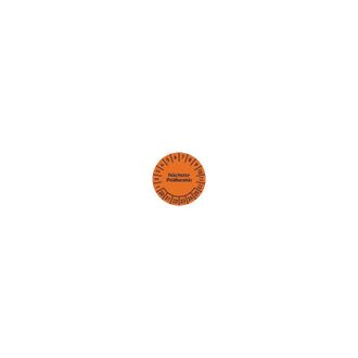 OEM Placa De Prueba Multianual D.30mm Siguiente Prueba De Prueba 2020-2025 Folie Btl.a 100 Pcs