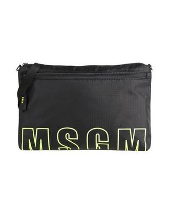 Msgm BORSE - Borse a tracolla su YOOX.COM