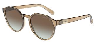 Colcci Noa 2 C0198FG344 Mens Sunglasses Brown Size 54