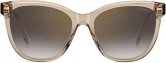 Carrera Donna, Accessori, Beige, Taglia unica, new