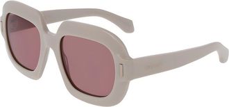 Ferragamo Womens 54Mm Sunglasses