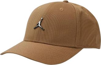 Nike Jordan Air Jordan Rise Metal Jumpman Cap Brown HM5750-232