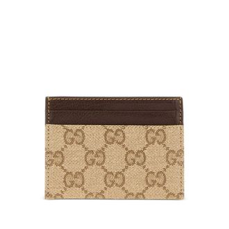Gucci Essence Classic Card Holder