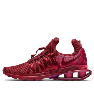 Nike (WMNS) Nike Shox Gravity Wild Cherry AQ8554-606