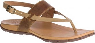 Chaco Womens Maya Ii Adjustable Back Strap Sandals