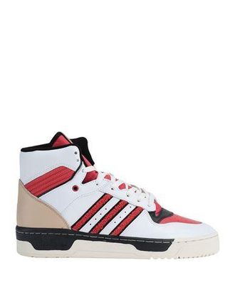 adidas RIVALRY HI SHOES