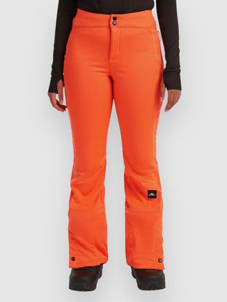 O'Neill FwcCruz Softshell Hose orange