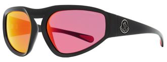 Moncler ML0248 Sunglasses - Black