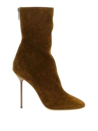 PARIS TEXAS lidia ankle boots