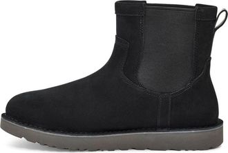 UGG Campout Chelsea Boot Black 1114710-BLK