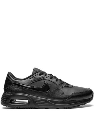 Nike Sneakers Air Max SC - Nero