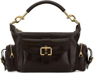 Chloé Mujer, Bolsos, Marrón, Talla: ONE Size