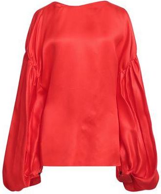 Khaite TOPWEAR - Tops on YOOX.COM