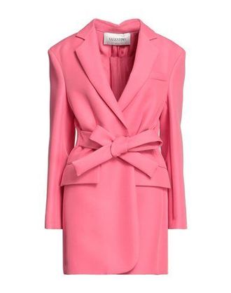Valentino Garavani COATS & JACKETS - Overcoats & Trench Coats sur YOOX.COM