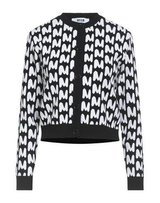 Msgm STRICKWAREN - Strickjacken auf YOOX.COM