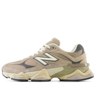 New Balance 9060 Driftwood Castlerock U9060EEG