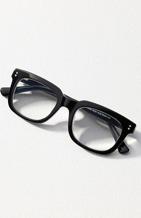 A.J. Morgan Square Readers