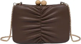 Urban Expression Gianna Evening Clutch