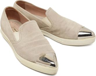 Miu Miu 1138276 Grey - Grijs