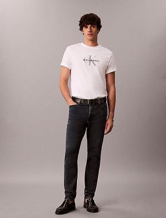 Calvin Klein Slim Tapered Jeans