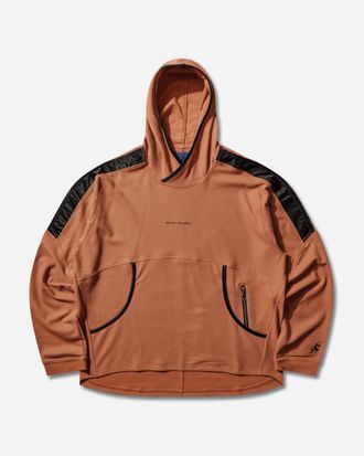 Asics Novalis Marjoram Hoodie Koi