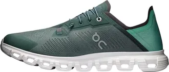 On Running Cloud 6 Coast Olive White 3MF10030162