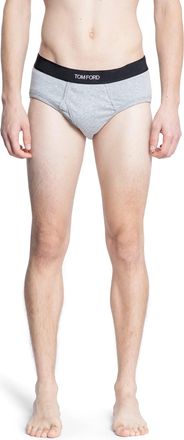 Tom Ford Cotton Stretch Jersey Briefs