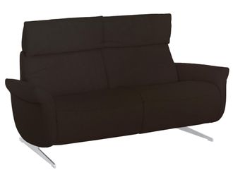 Schubiger M&ouml;bel Sofa Chester Basic B: 169 cm