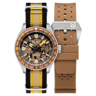 RGMT Dragoon Automatic Mens Watch RG-8074-03