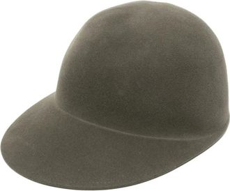 Fear of God Cappello in misto cashmere - Verde