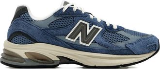 New Balance 2010 Suede Mesh Sneakers