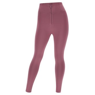 Freddy Pantaloni push up WR.UP curvy vita alta traspiranti