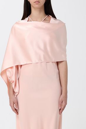 H Couture Stola in raso H Couture