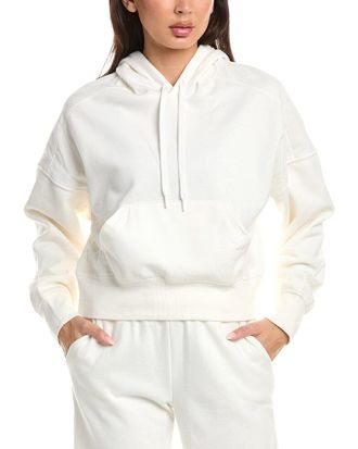 Beyond Yoga Luxefleece Cropped Hoodie