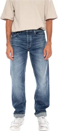 Only & Sons Only & Sons, Uomo, Jeans, Blu, W33 L32, new
