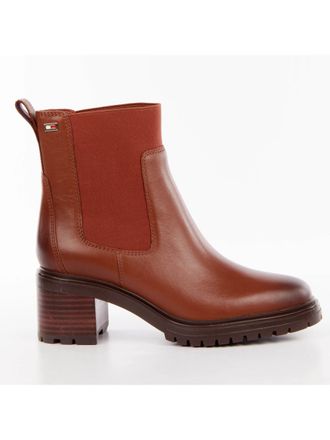Tommy Hilfiger Chelsea boots voor dames