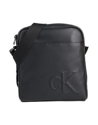 Calvin Klein BOLSOS - Bolsos con bandolera en YOOX.COM