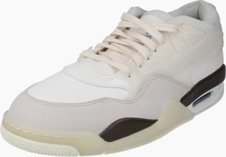 Nike Mens Nike Air Jordan 4 Rm Mens Basketball Trainers Ib8857 141 - White - Size: 8.5