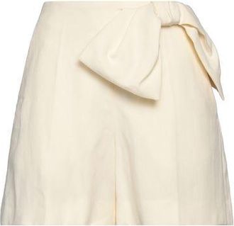 Chloé BOTTOMWEAR - Shorts & Bermuda Shorts on YOOX.COM