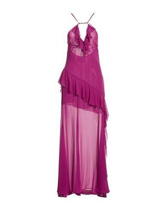Versace KLEIDER - Maxi-Kleider auf YOOX.COM