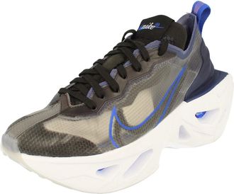 Nike Womens Zoom X Vista Grind Trainers - Purple - Size UK 4