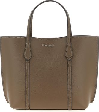 Tory Burch Womens Perry Shopping Bag