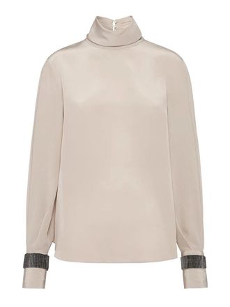 Brunello Cucinelli Blouse
