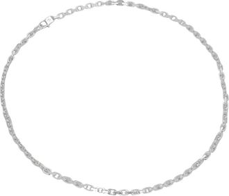 Hatton Labs Necklaces - Dames - Kettingen - Grijs - ONE Size - Accessoires