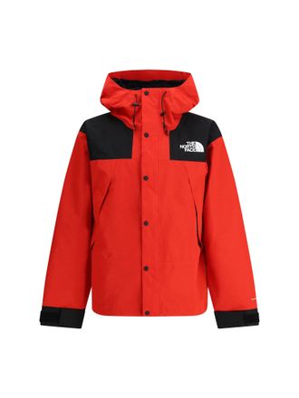 Red The North Face Jackets: Shop up to −48% | Stylight