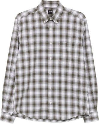 HUGO BOSS Uomo, Magliette, Multicolore, XL, new