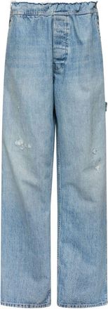 Maison Margiela denim katoenen jeans
