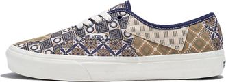 Vans Authentic Geometric Patchwork VN0A7Q4ONVY